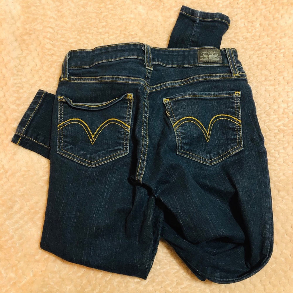 Levi’s